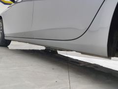 Buick Lacrosse Junyue 28T Yuezun Edition - photo 11