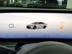 Buick Lacrosse Junyue 28T Yuezun Edition - photo 20