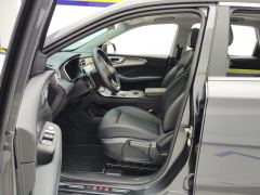 Roewe RX5 PLUS 330TGI Edition - ფოტო 14