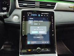 Roewe RX5 PLUS 330TGI Edition - ფოტო 17