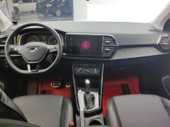 Jetta VS5 280TSI Version - ფოტო 16