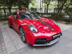 Porsche 911 Carrera 3.0T - ფოტო 2