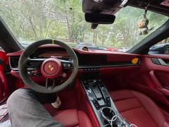 Porsche 911 Carrera 3.0T - ფოტო 3