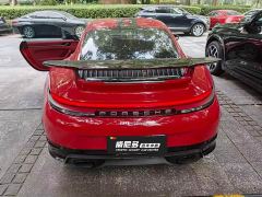 Porsche 911 Carrera 3.0T - ფოტო 7