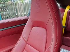 Porsche 911 Carrera 3.0T - ფოტო 8