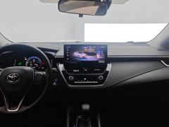 Toyota Corolla Dual-Engine 1.8L Elite Edition - photo 17