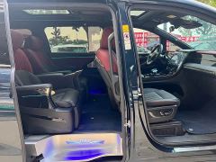 GAC Aion M8 Master Series Dual Engine Premium Version - photo 10