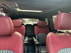 GAC Aion M8 Master Series Dual Engine Premium Version - photo 11