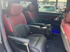 GAC Aion M8 Master Series Dual Engine Premium Version - photo 12