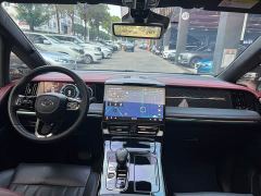 GAC Aion M8 Master Series Dual Engine Premium Version - photo 13