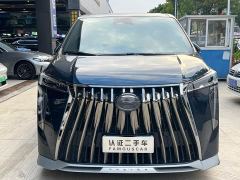 GAC Aion M8 Master Series Dual Engine Premium Version - photo 2