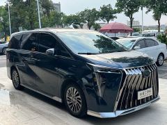 GAC Aion M8 Master Series Dual Engine Premium Version - photo 3