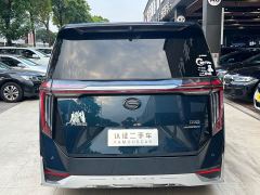 GAC Aion M8 Master Series Dual Engine Premium Version - photo 5