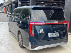 GAC Aion M8 Master Series Dual Engine Premium Version - photo 6