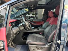 GAC Aion M8 Master Series Dual Engine Premium Version - photo 7