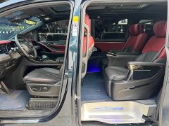 GAC Aion M8 Master Series Dual Engine Premium Version - photo 8