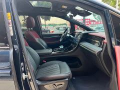 GAC Aion M8 Master Series Dual Engine Premium Version - photo 9