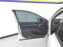 Toyota Camry 2.0S Stylish Edition - ფოტო 12