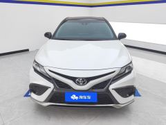 Toyota Camry 2.0S Stylish Edition - ფოტო 3