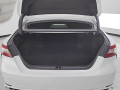 Toyota Camry 2.0S Stylish Edition - ფოტო 7