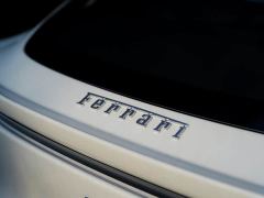 Ferrari Purosangue 6.5L V12 - фото 10