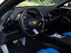 Ferrari Purosangue 6.5L V12 - фото 12