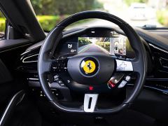 Ferrari Purosangue 6.5L V12 - фото 19