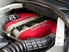Ferrari Purosangue 6.5L V12 - фото 7