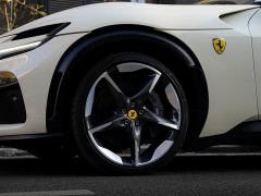 Ferrari Purosangue 6.5L V12 - фото 8