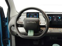 Changan Lumin 155km - ფოტო 18