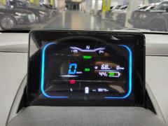 Changan Lumin 155km - ფოტო 20