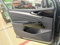 Volkswagen ID.4 CROZZ Pure Enjoyment Edition - photo 14