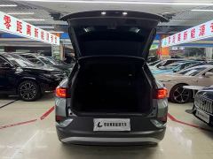 Volkswagen ID.4 CROZZ Pure Enjoyment Edition - photo 15
