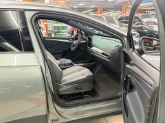 Volkswagen ID.4 CROZZ Pure Enjoyment Edition - photo 16