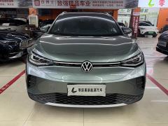 Volkswagen ID.4 CROZZ Pure Enjoyment Edition - photo 2