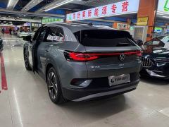 Volkswagen ID.4 CROZZ Pure Enjoyment Edition - photo 4