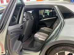 Volkswagen ID.4 CROZZ Pure Enjoyment Edition - photo 8