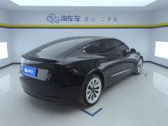 Tesla Model 3 556km Rear-Wheel Drive Edition - ფოტო 2