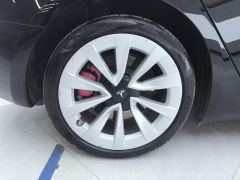 Tesla Model 3 556km Rear-Wheel Drive Edition - ფოტო 6