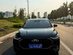 Chery Arrizo 8 PRO 1.6T Luxury Edition - фото 1