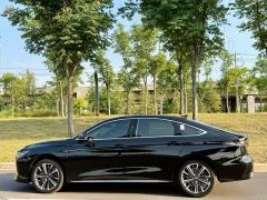 Chery Arrizo 8 PRO 1.6T Luxury Edition - фото 3