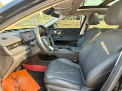 Chery Arrizo 8 PRO 1.6T Luxury Edition - фото 4