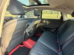 Chery Arrizo 8 PRO 1.6T Luxury Edition - фото 5