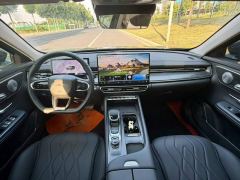 Chery Arrizo 8 PRO 1.6T Luxury Edition - фото 6