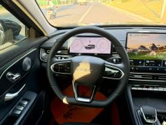 Chery Arrizo 8 PRO 1.6T Luxury Edition - фото 7