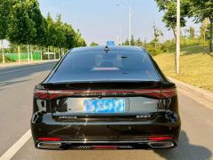 Chery Arrizo 8 PRO 1.6T Luxury Edition - фото 8