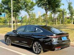 Chery Arrizo 8 PRO 1.6T Luxury Edition - фото 9