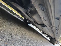 Volkswagen Golf 280TSI R-Line Lite - photo 10