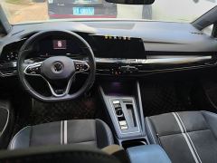 Volkswagen Golf 280TSI R-Line Lite - photo 16