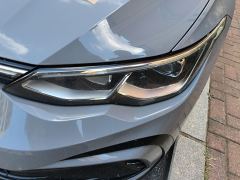 Volkswagen Golf 280TSI R-Line Lite - photo 4